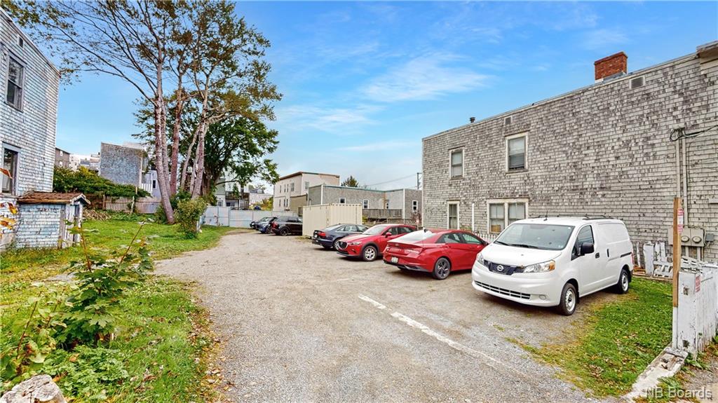 153 Orange Street, Saint John, New Brunswick, Canada