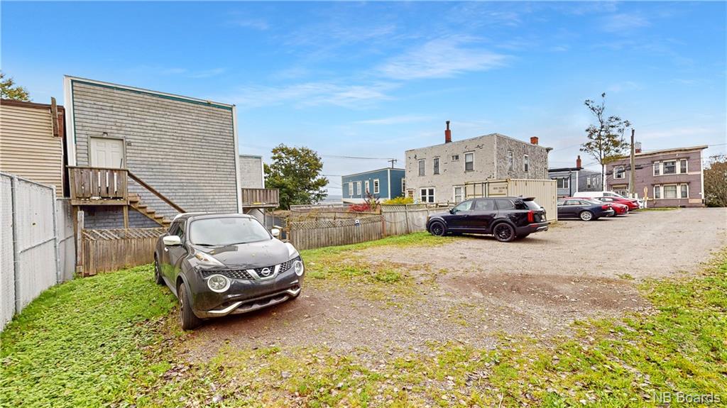 153 Orange Street, Saint John, New Brunswick, Canada