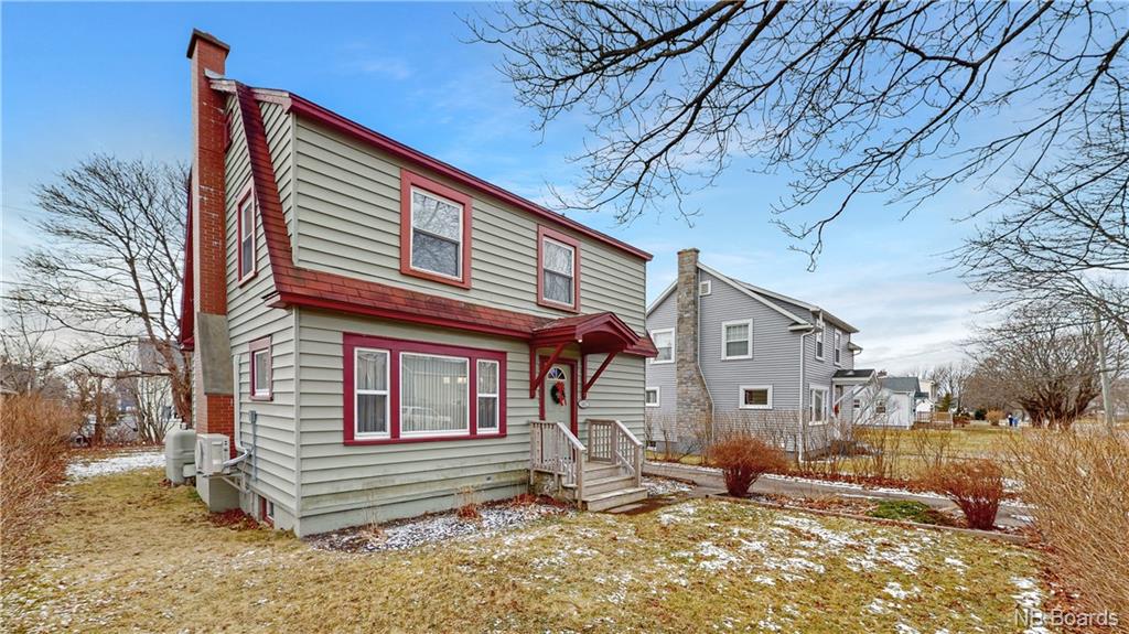 442 Lawrence Street, Saint John, New Brunswick, Canada