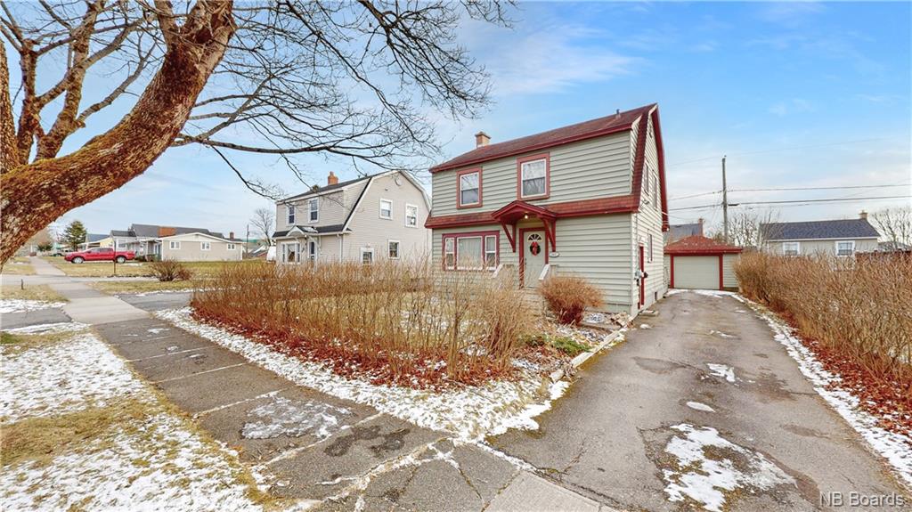 442 Lawrence Street, Saint John, New Brunswick, Canada