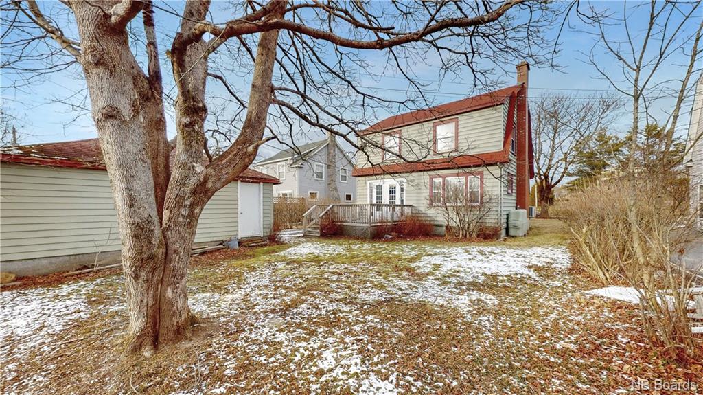442 Lawrence Street, Saint John, New Brunswick, Canada
