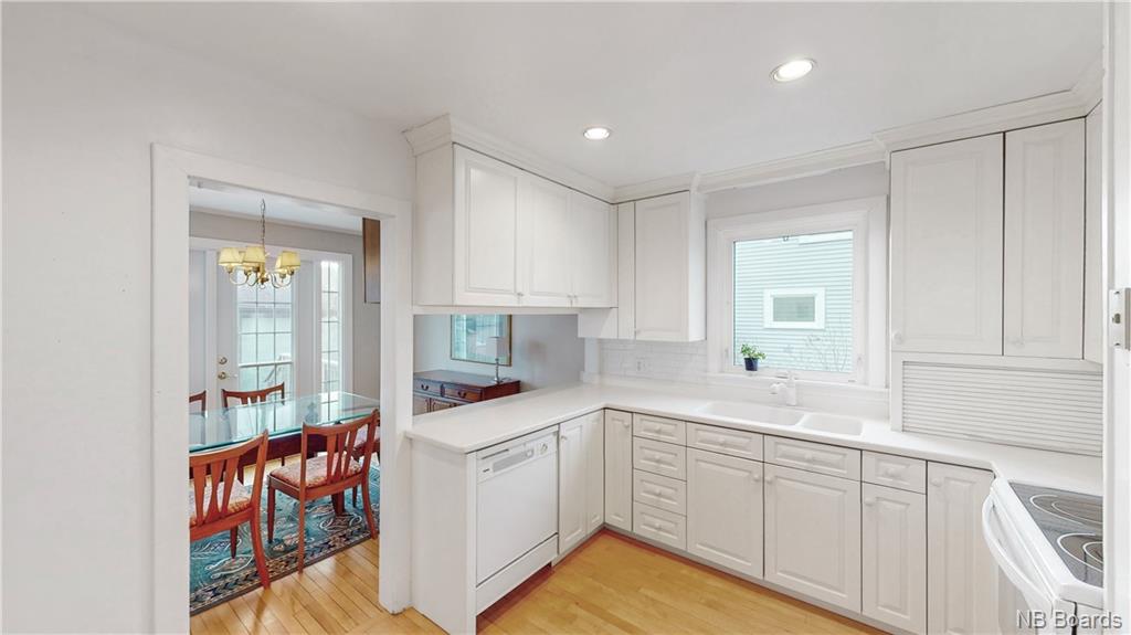 442 Lawrence Street, Saint John, New Brunswick, Canada