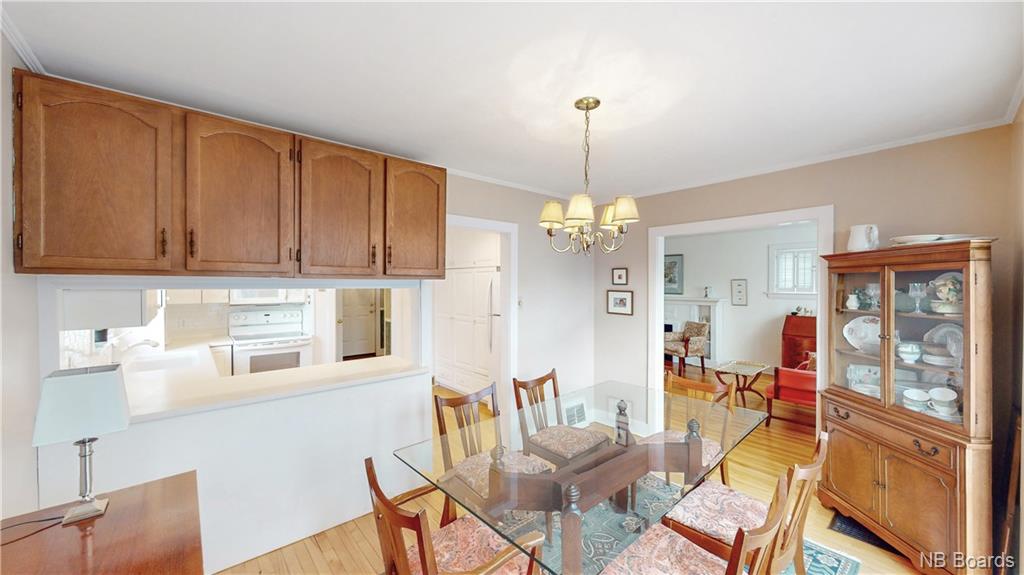 442 Lawrence Street, Saint John, New Brunswick, Canada