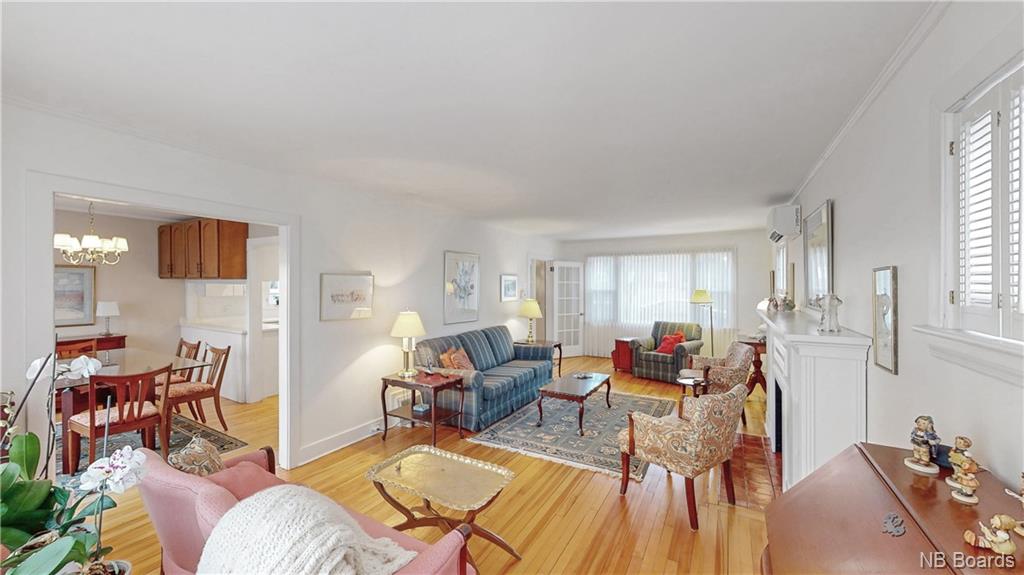 442 Lawrence Street, Saint John, New Brunswick, Canada