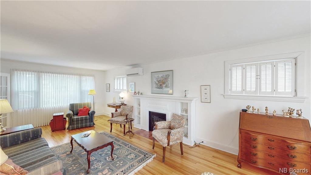 442 Lawrence Street, Saint John, New Brunswick, Canada