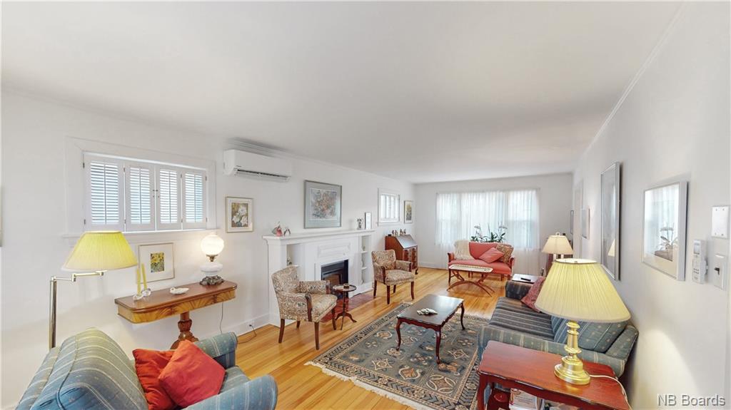 442 Lawrence Street, Saint John, New Brunswick, Canada