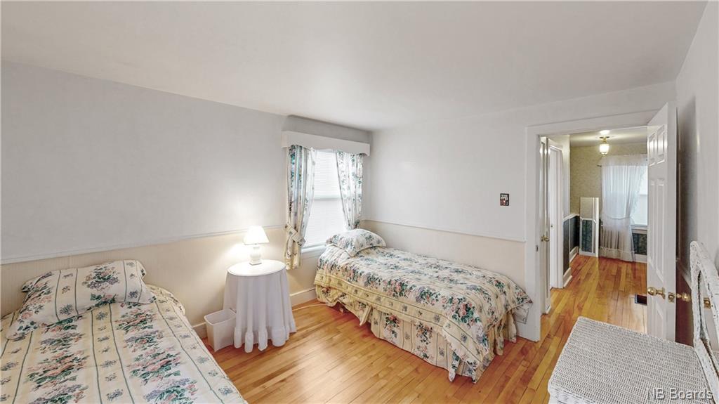 442 Lawrence Street, Saint John, New Brunswick, Canada