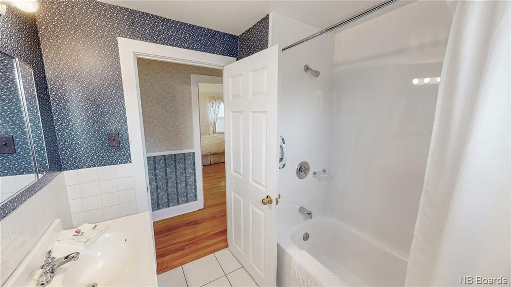442 Lawrence Street, Saint John, New Brunswick, Canada