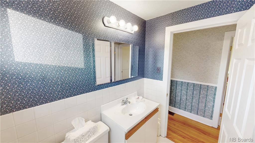 442 Lawrence Street, Saint John, New Brunswick, Canada