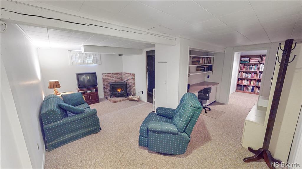442 Lawrence Street, Saint John, New Brunswick, Canada