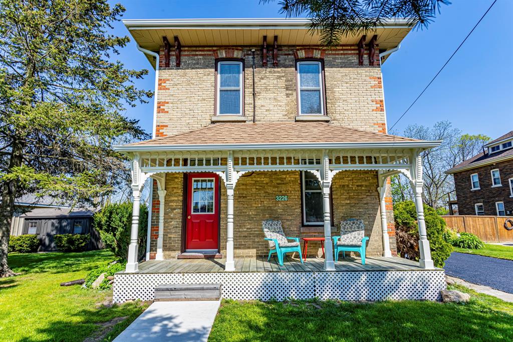 3226 CHURCH Street, Brooke-Alvinston, Ontario, Canada