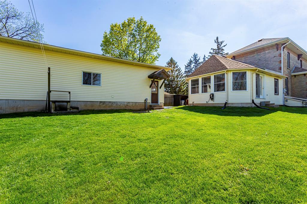 3226 CHURCH Street, Brooke-Alvinston, Ontario, Canada