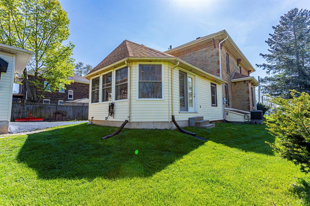 3226 CHURCH Street, Brooke-Alvinston, Ontario, Canada