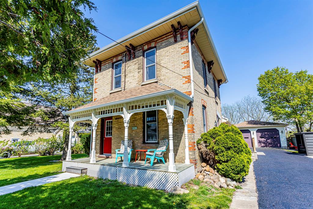 3226 CHURCH Street, Brooke-Alvinston, Ontario, Canada