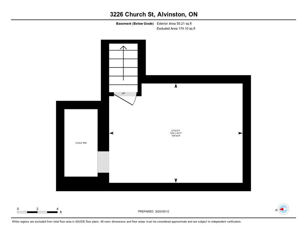 3226 CHURCH Street, Brooke-Alvinston, Ontario, Canada