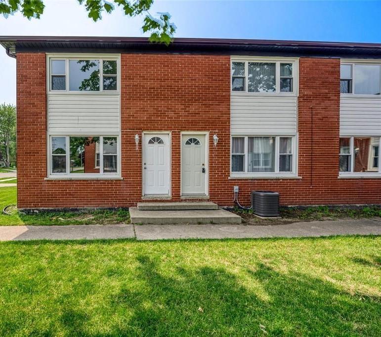 205 FANE Street Unit# 1B, St. Clair, Ontario, Canada