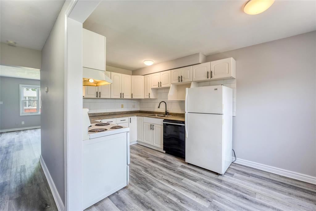 205 FANE Street Unit# 1B, St. Clair, Ontario, Canada