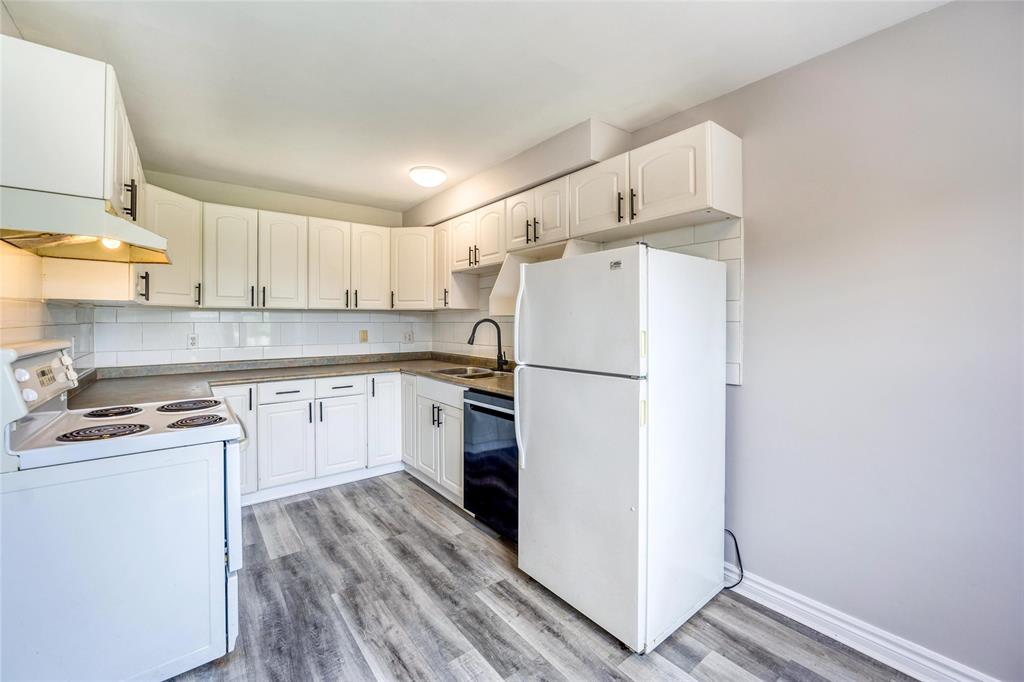 205 FANE Street Unit# 1B, St. Clair, Ontario, Canada