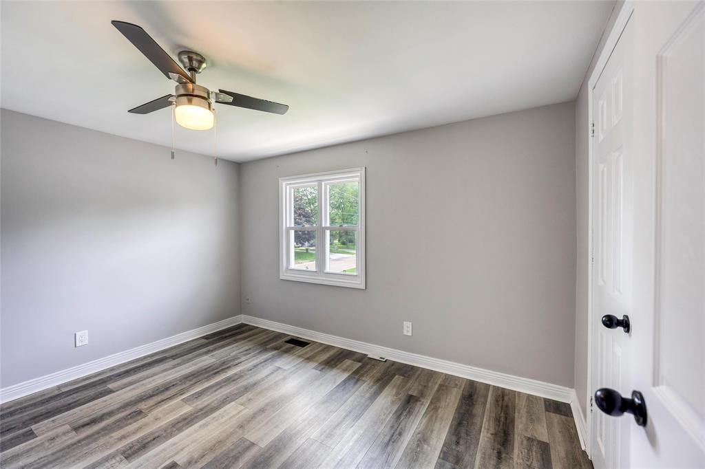 205 FANE Street Unit# 1B, St. Clair, Ontario, Canada