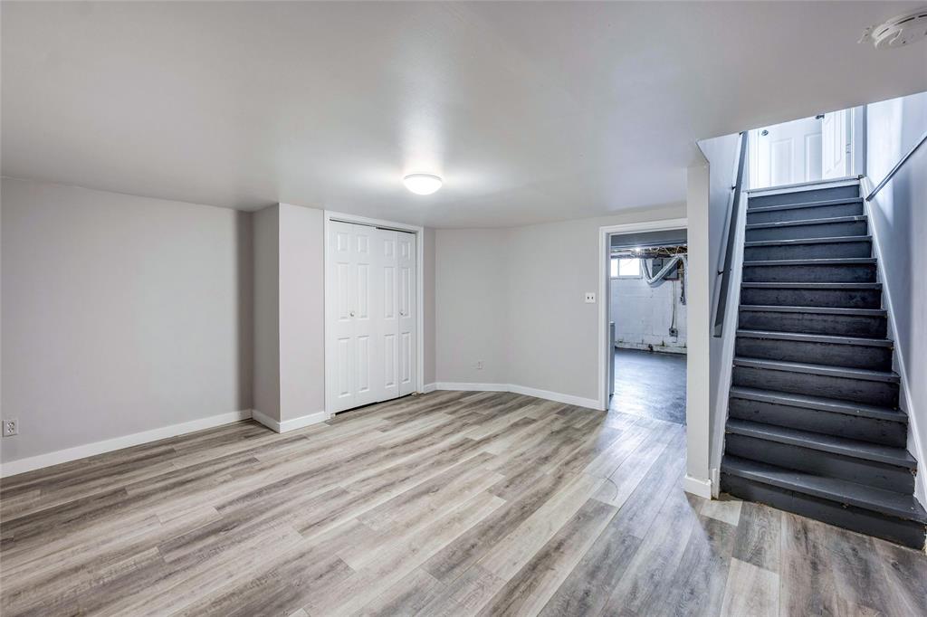 205 FANE Street Unit# 1B, St. Clair, Ontario, Canada