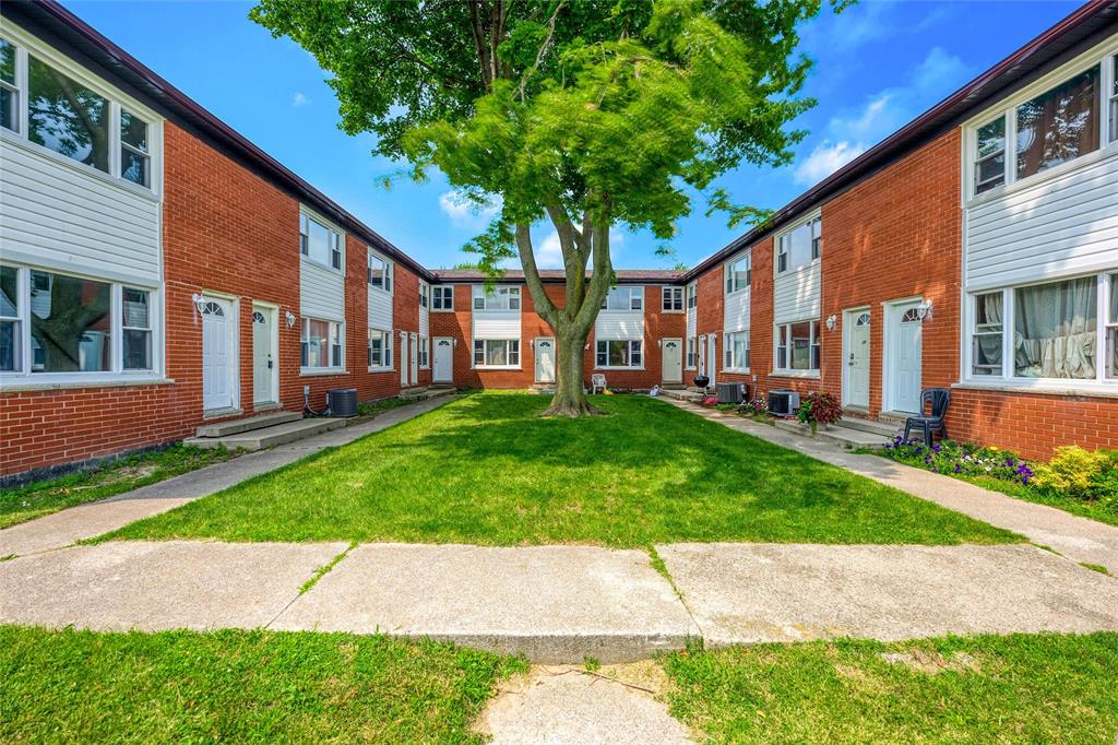 205 FANE Street Unit# 1B, St. Clair, Ontario, Canada
