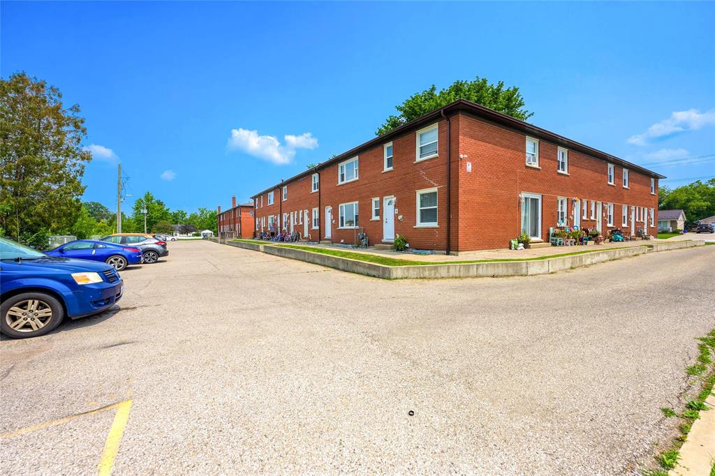 205 FANE Street Unit# 1B, St. Clair, Ontario, Canada