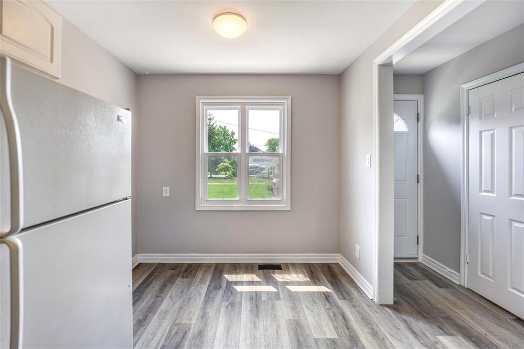 205 FANE Street Unit# 1B, St. Clair, Ontario, Canada