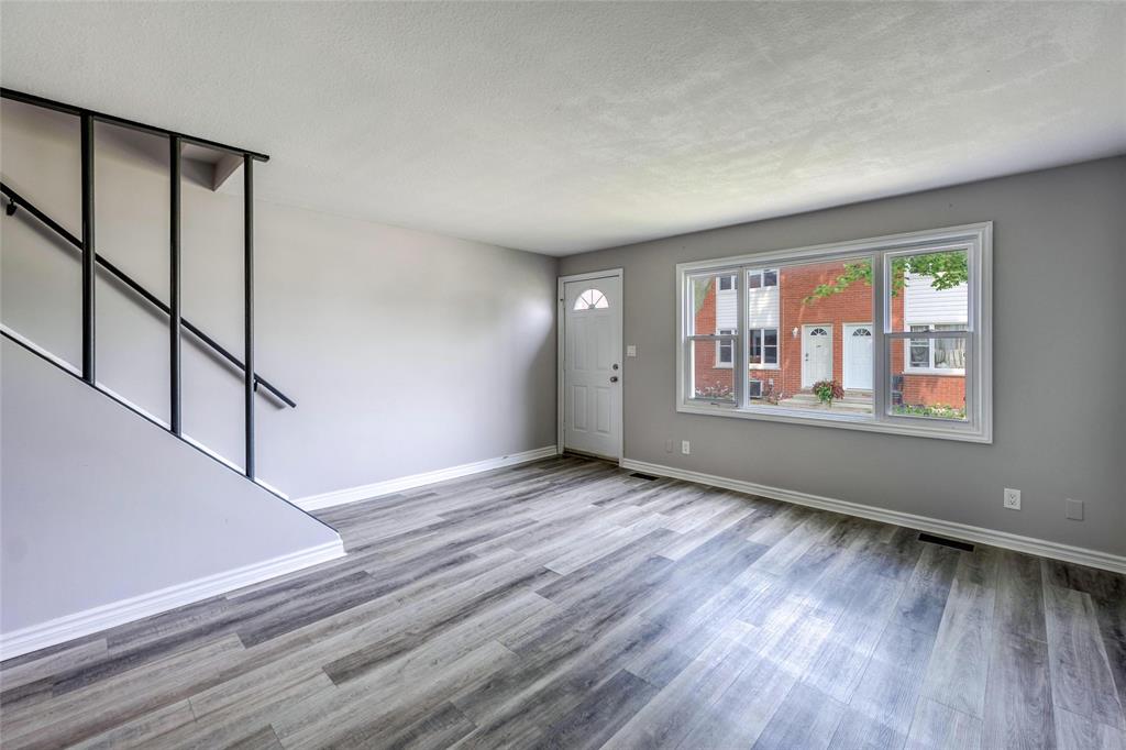 205 FANE Street Unit# 1B, St. Clair, Ontario, Canada