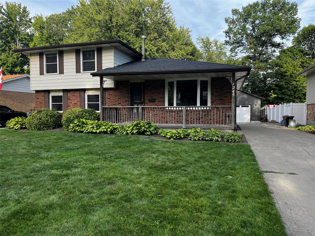 1245 Birkdale Crescent, Sarnia, Ontario, Canada photo 1