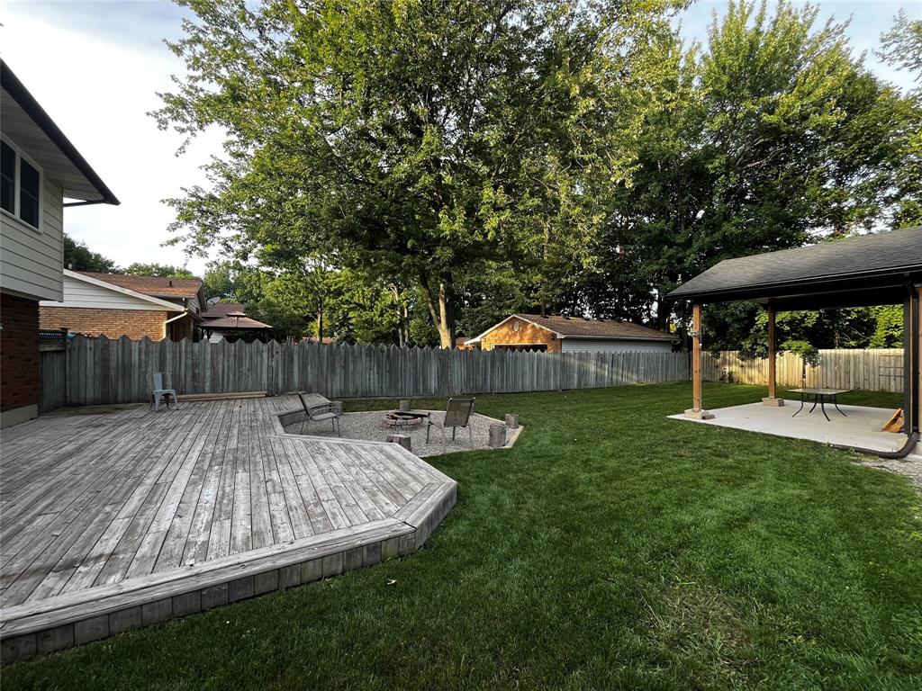 1245 Birkdale Crescent, Sarnia, Ontario, Canada photo 17