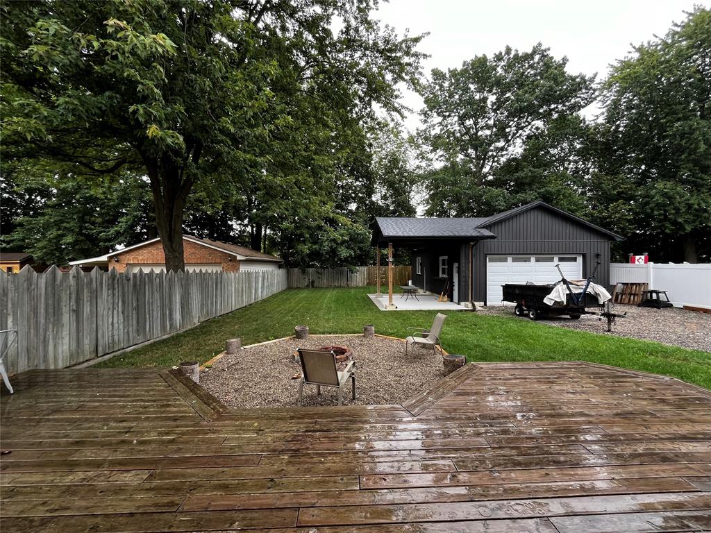 1245 Birkdale Crescent, Sarnia, Ontario, Canada photo 19