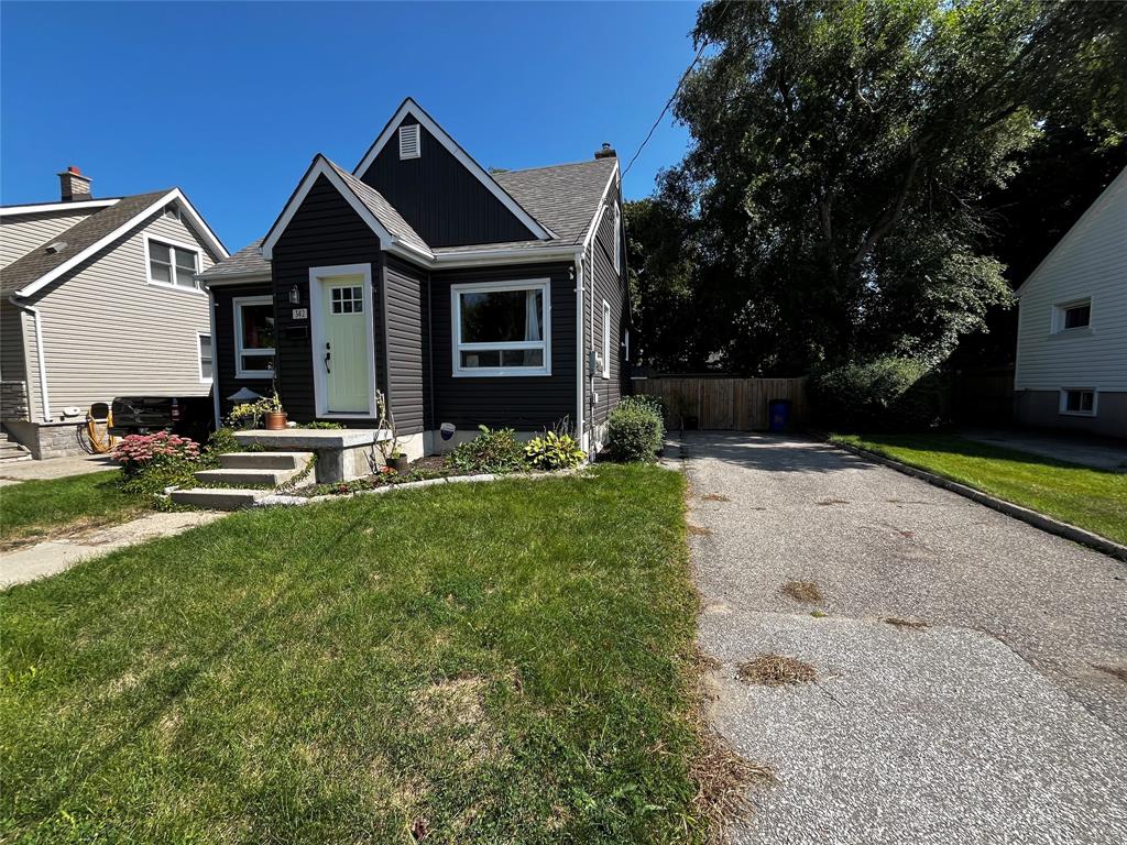 342 Park Avenue, Sarnia, Ontario, Canada photo 1