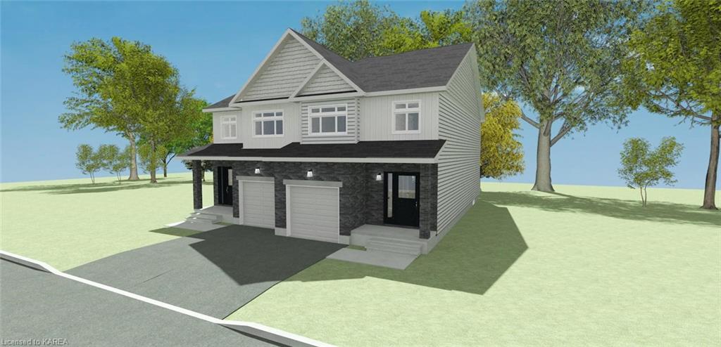 LOT 21 A CREIGHTON Drive, Loyalist Township, Ontario, Canada