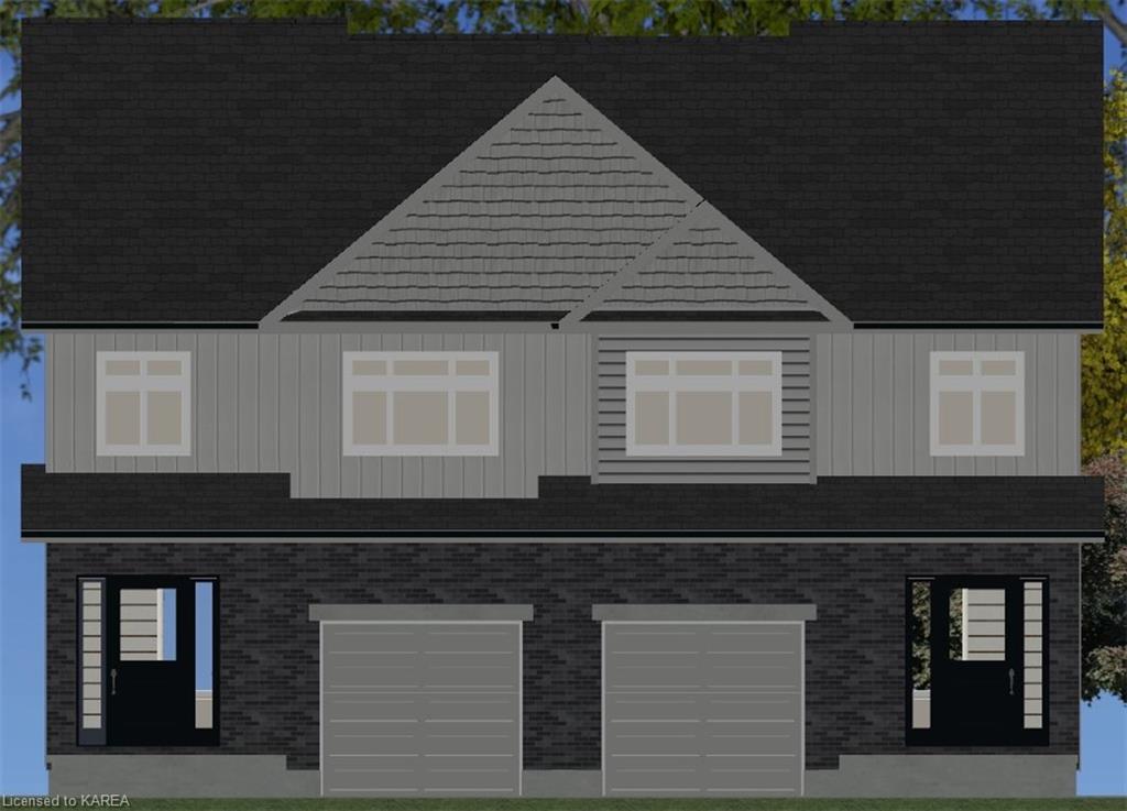 LOT 21 A CREIGHTON Drive, Loyalist Township, Ontario, Canada