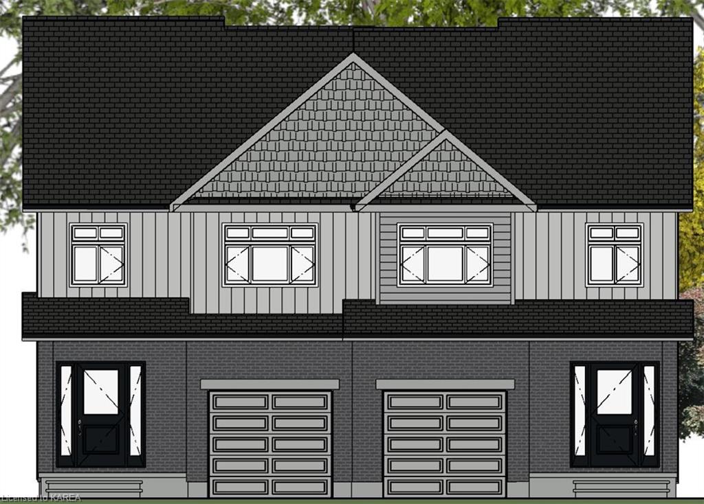 LOT 21 A CREIGHTON Drive, Loyalist Township, Ontario, Canada