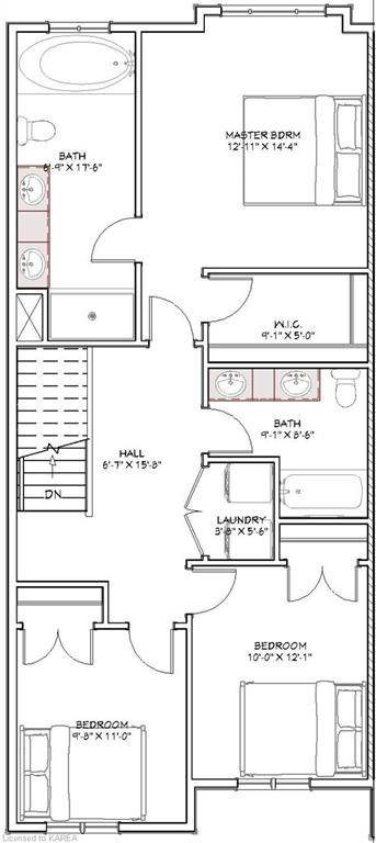 LOT 21 A CREIGHTON Drive, Loyalist Township, Ontario, Canada