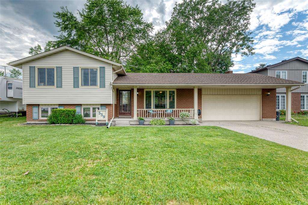 539 BIRCHBANK Avenue, St. Clair Ontario, Canada