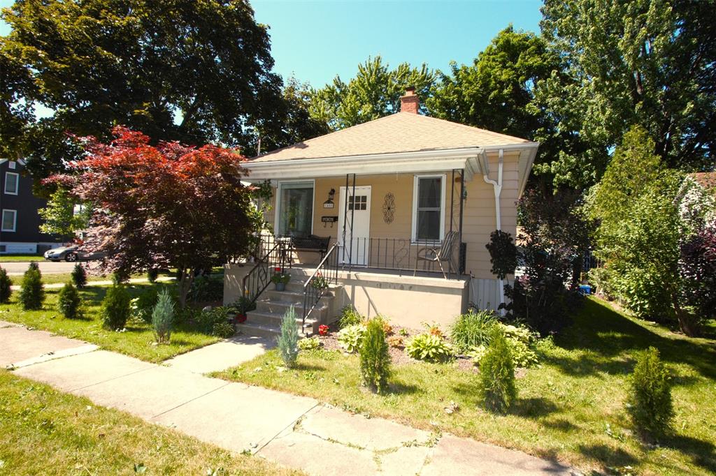 408 CROMWELL Street, Sarnia, Ontario, Canada