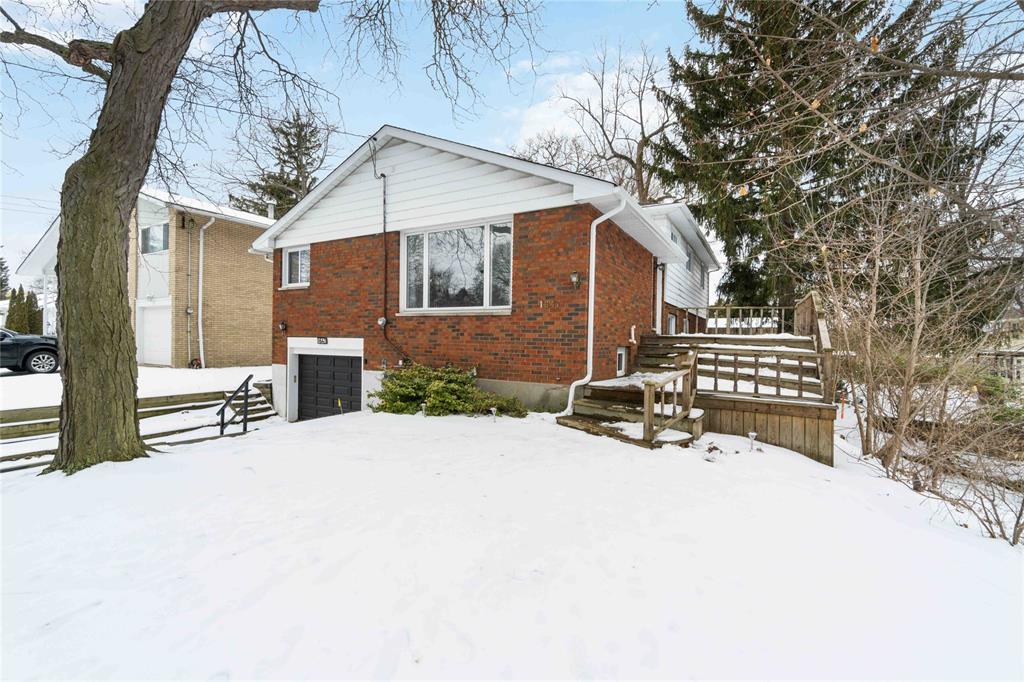 1647 MILLS Street, Sarnia, Ontario, Canada