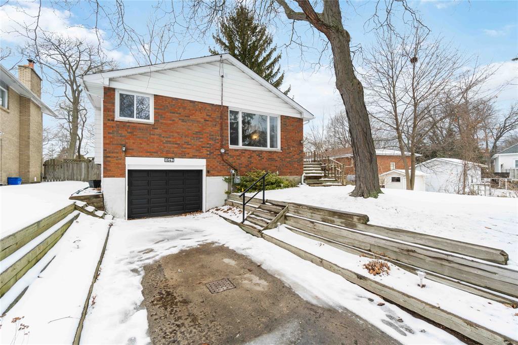 1647 MILLS Street, Sarnia, Ontario, Canada