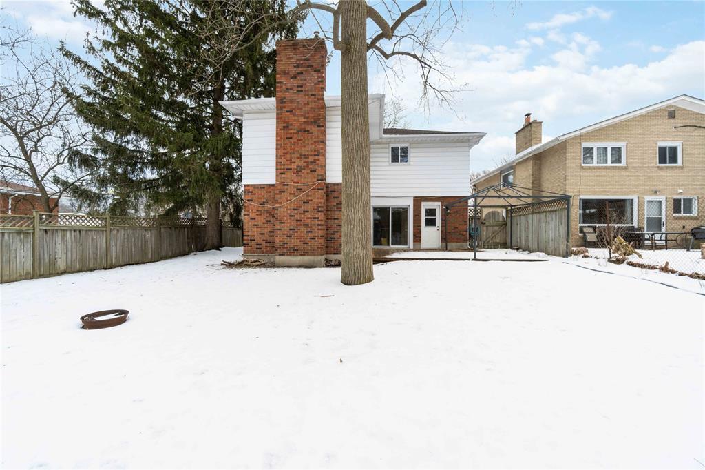 1647 MILLS Street, Sarnia, Ontario, Canada