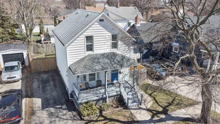 234 MACKENZIE Street North, Sarnia, Ontario, Canada