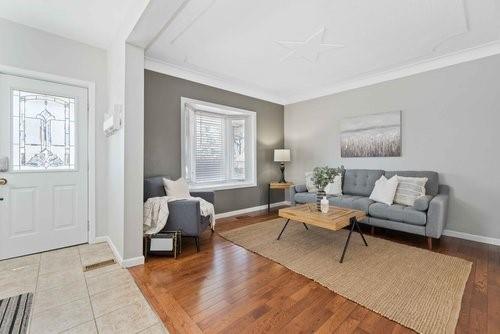234 MACKENZIE Street North, Sarnia, Ontario, Canada