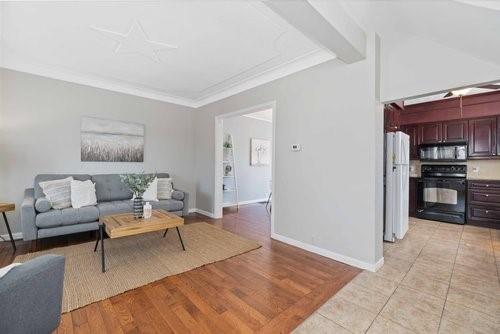 234 MACKENZIE Street North, Sarnia, Ontario, Canada