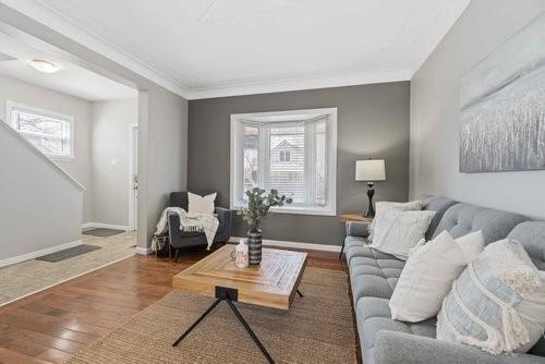 234 MACKENZIE Street North, Sarnia, Ontario, Canada