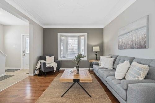 234 MACKENZIE Street North, Sarnia, Ontario, Canada