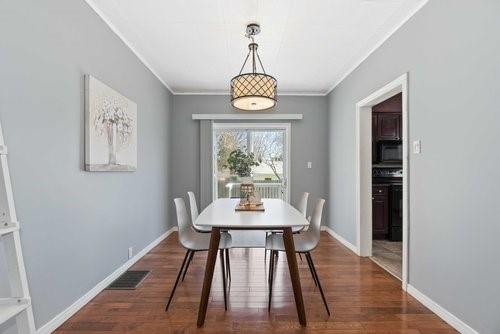 234 MACKENZIE Street North, Sarnia, Ontario, Canada