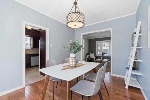 234 MACKENZIE Street North, Sarnia, Ontario, Canada