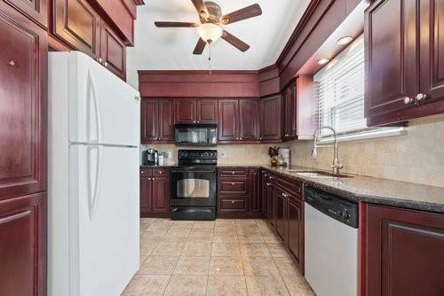 234 MACKENZIE Street North, Sarnia, Ontario, Canada