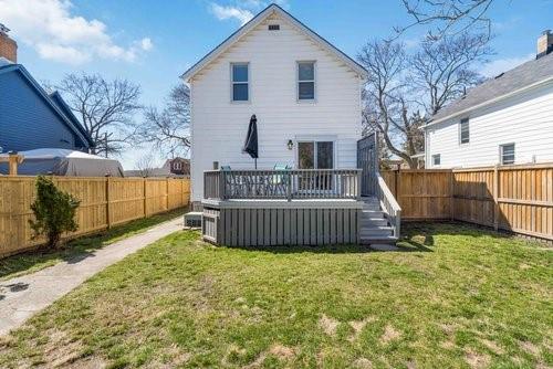 234 MACKENZIE Street North, Sarnia, Ontario, Canada